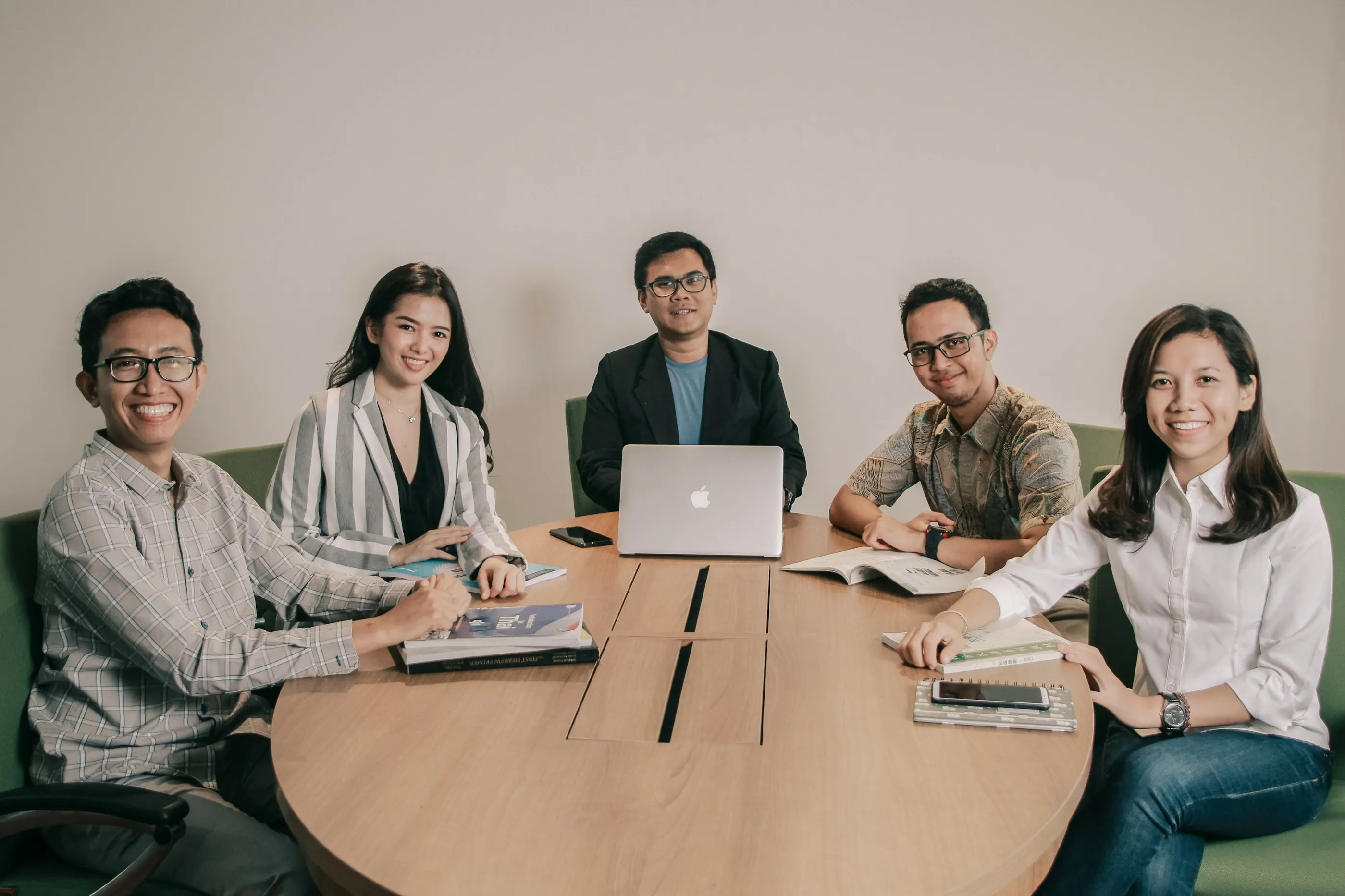 Expense Helper Team